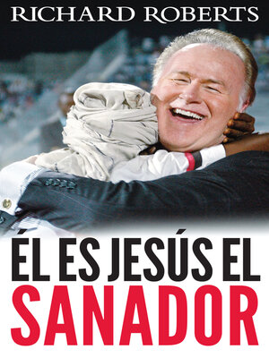 cover image of Ãl es JesÃºs el Sanador